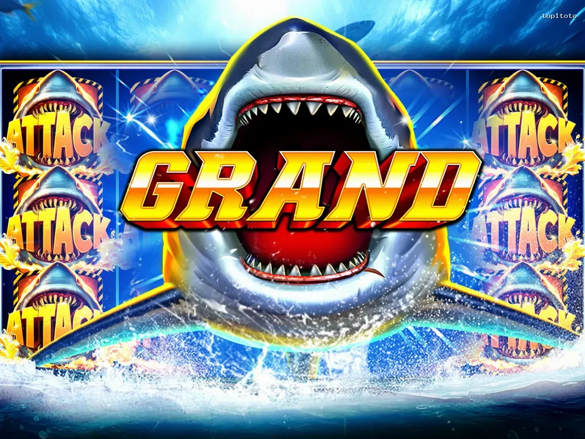 Promosi & Jackpot top1toto screenshot