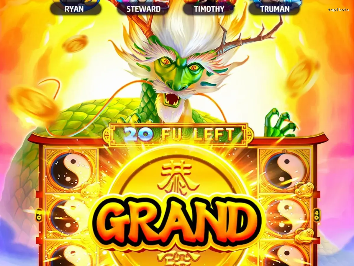 Koleksi top1toto Slot Gacor screenshot